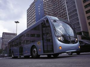 Scania L94 UB 4x2 Excutivo '1999